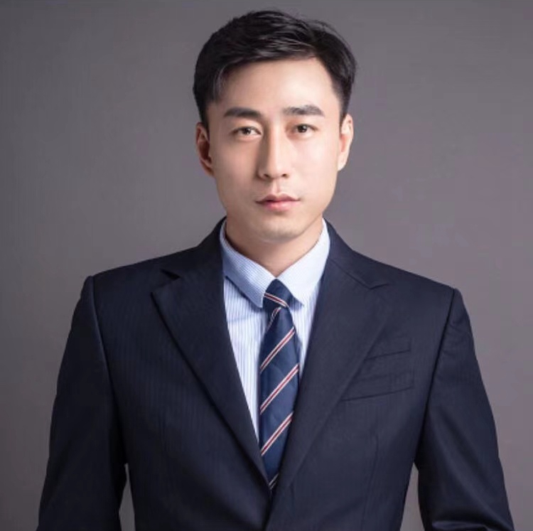 岳赣暖 交互与体验设计负责人